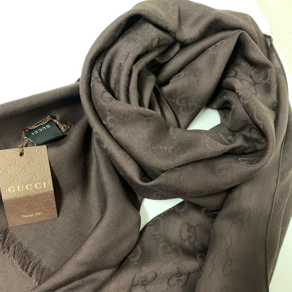 GUCCI SCARF
